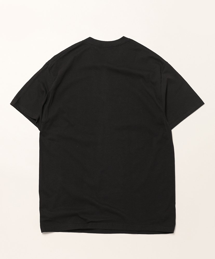 Aurora T-Shirt Black/ブラック L(MEN)