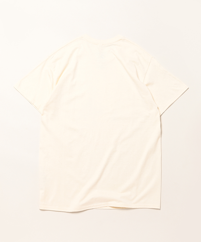 Listen to Your Mother T-Shirt Natural/ナチュラル L(MEN)