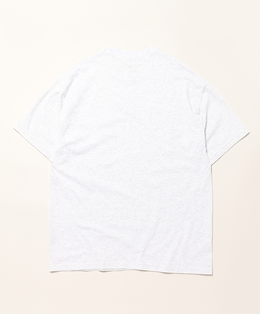 Miracle T-Shirt Ash/アッシュ L(MEN)