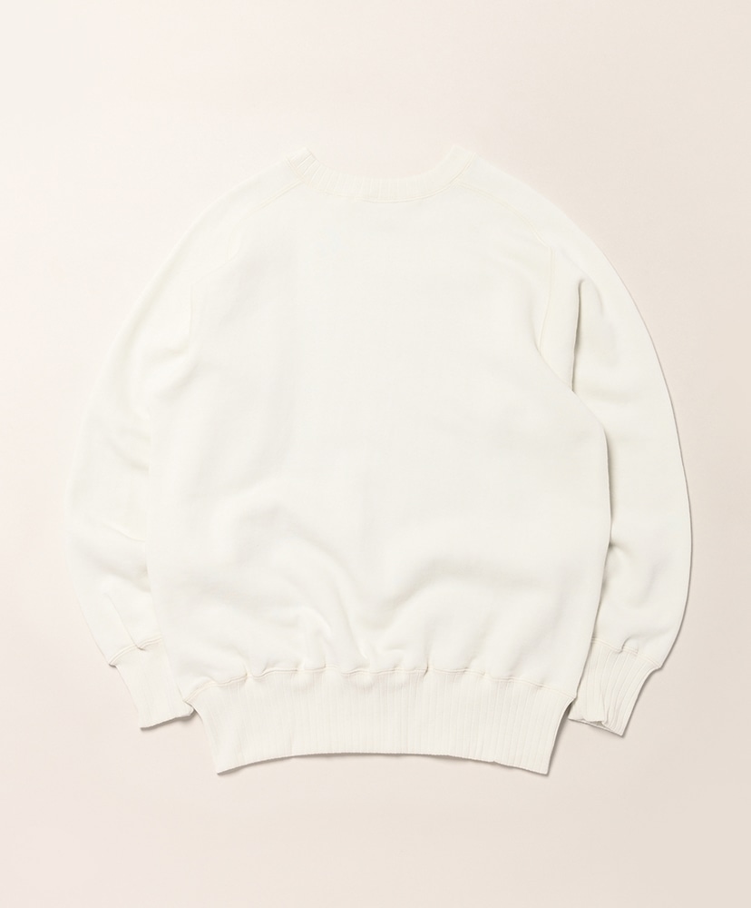 Lot.JG-CS24 The Albert Sweat オフ L(MEN)