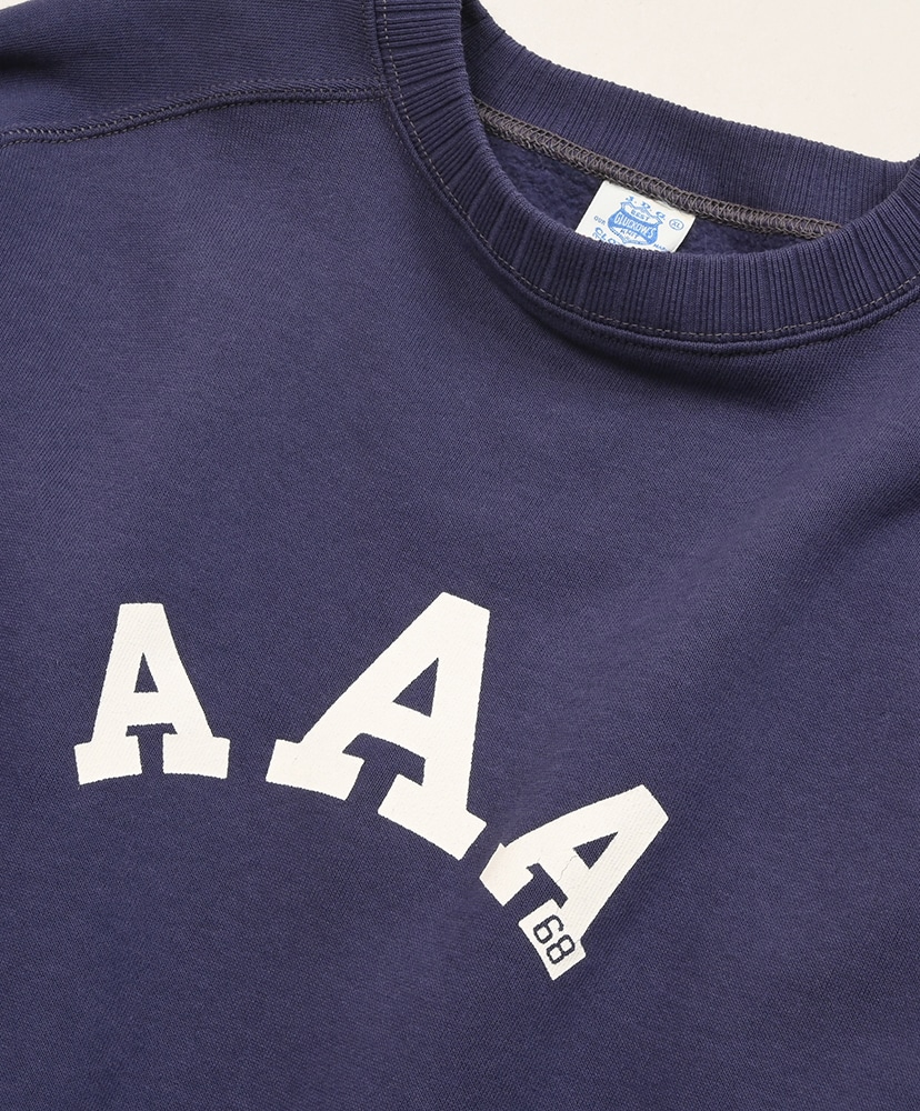 Lot.JG-CS24 The Albert Sweat - Army AA ナスコン L(MEN)