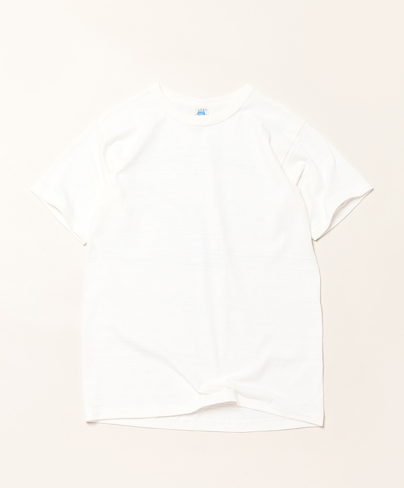 Lot.JG-CS06 East Coast MC GLD T Off White/オフホワイト L(MEN)
