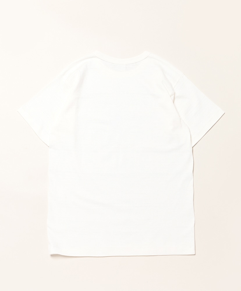 Lot.JG-CS06 Islanders T Off White/オフホワイト L(MEN)