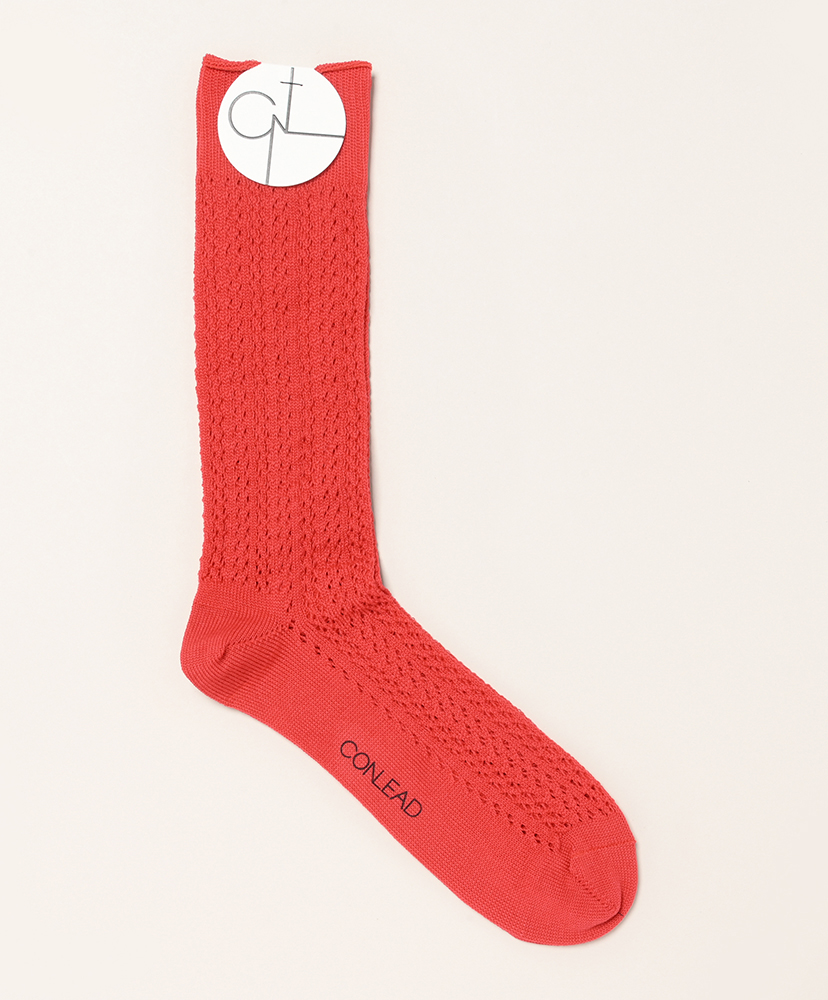 Red/レッド