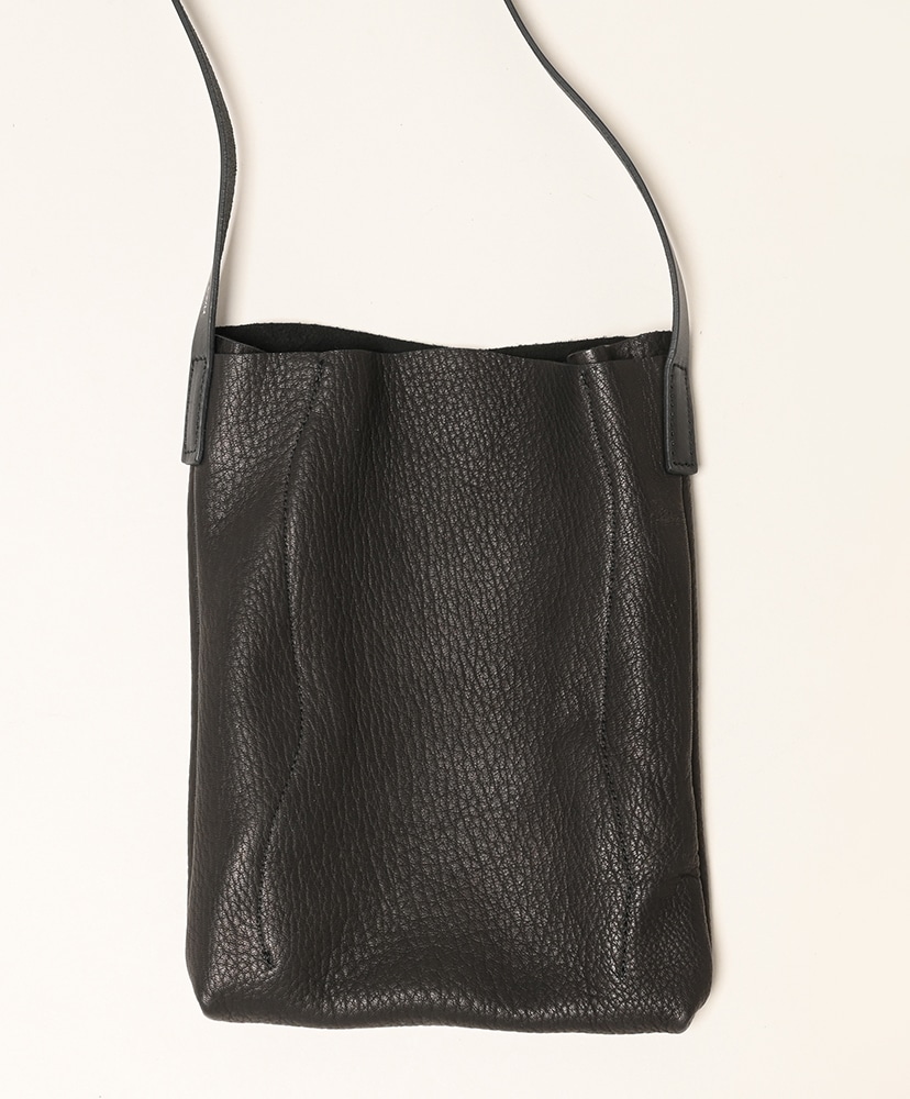 Premitive Sacoche -DEER- Black/ブラック ONE