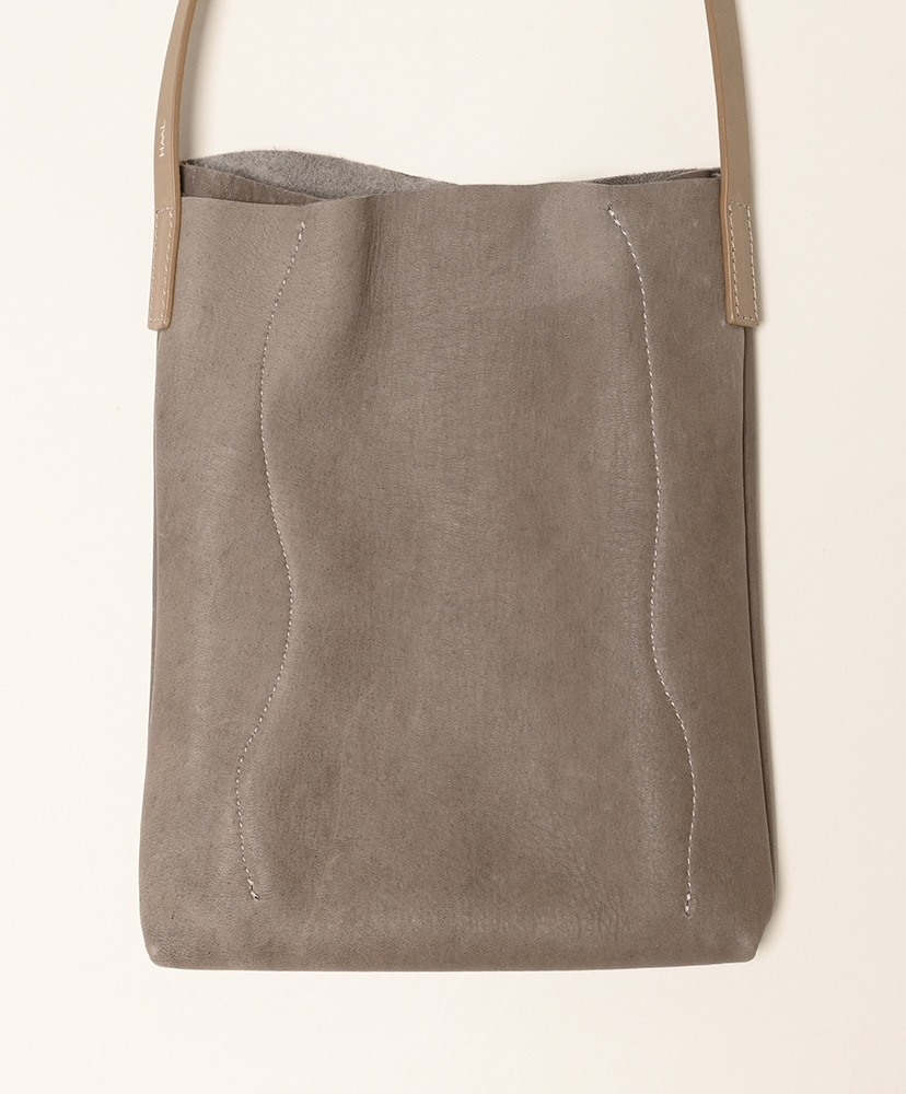 Premitive Sacoche -DEER- Gray/グレー ONE