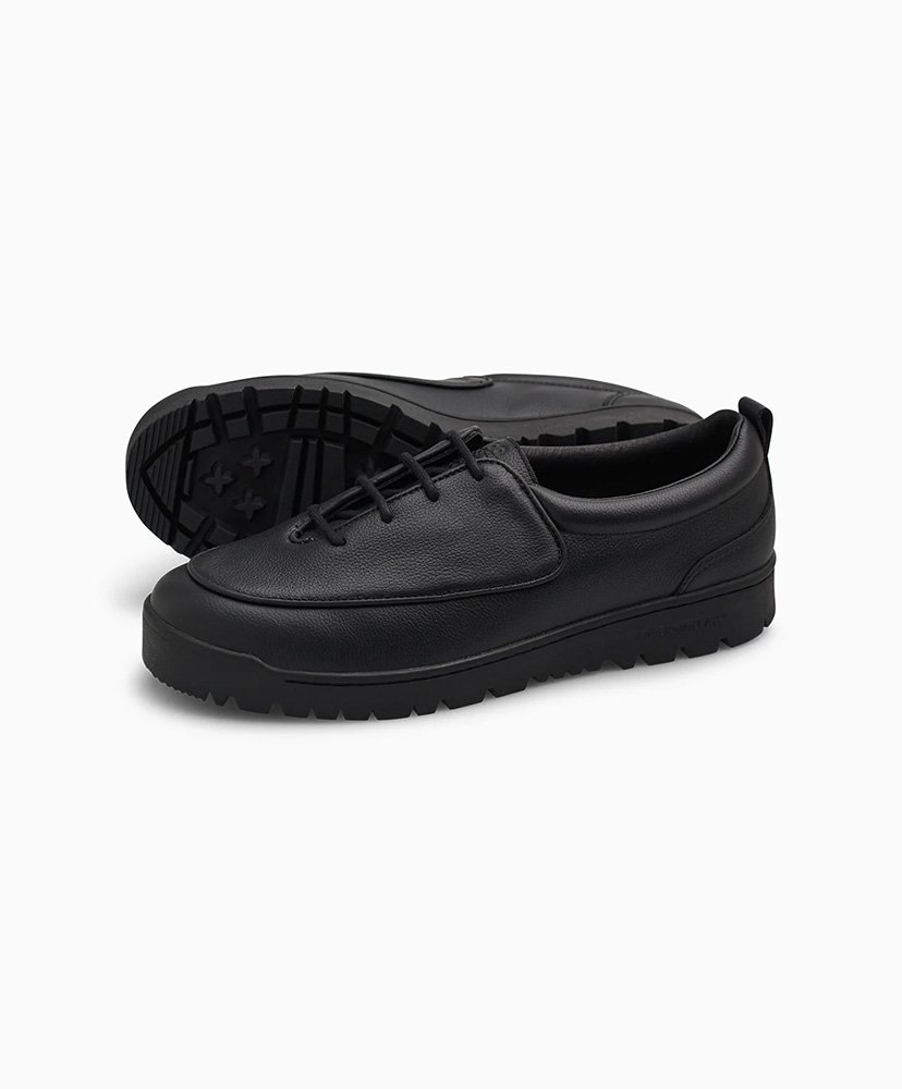 GM001 Black×Black/ブラック×ブラック 26.5cm