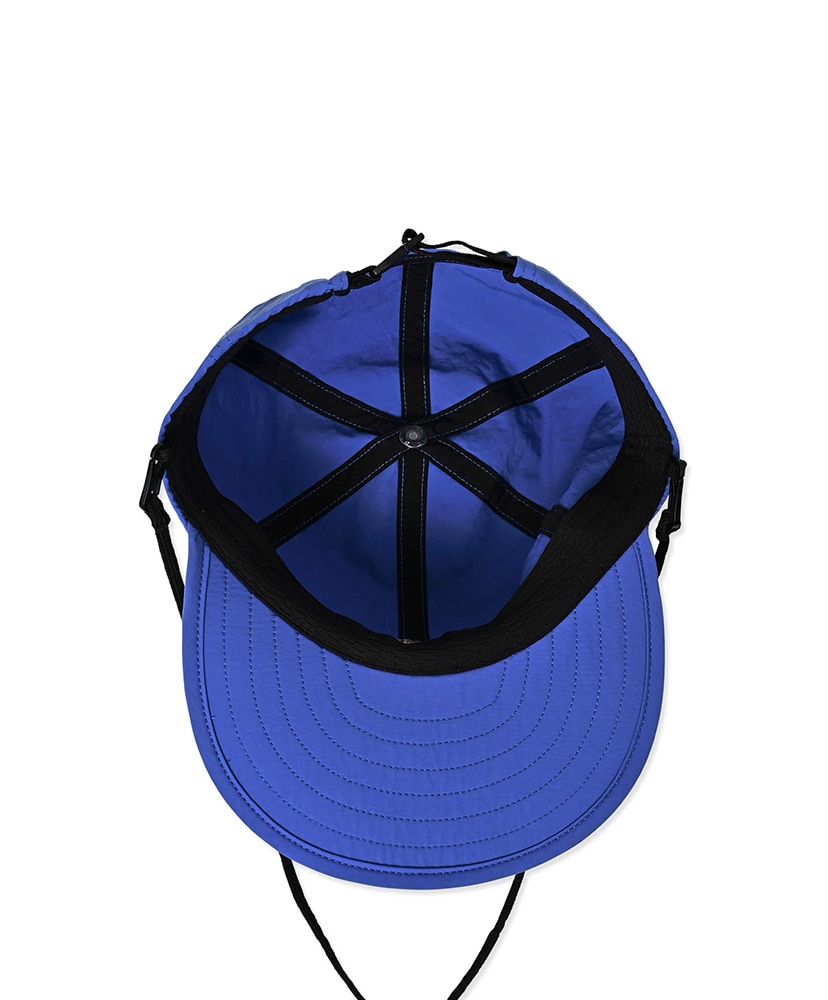 Marmot Long Bill Cap Blue/ブルー ONE