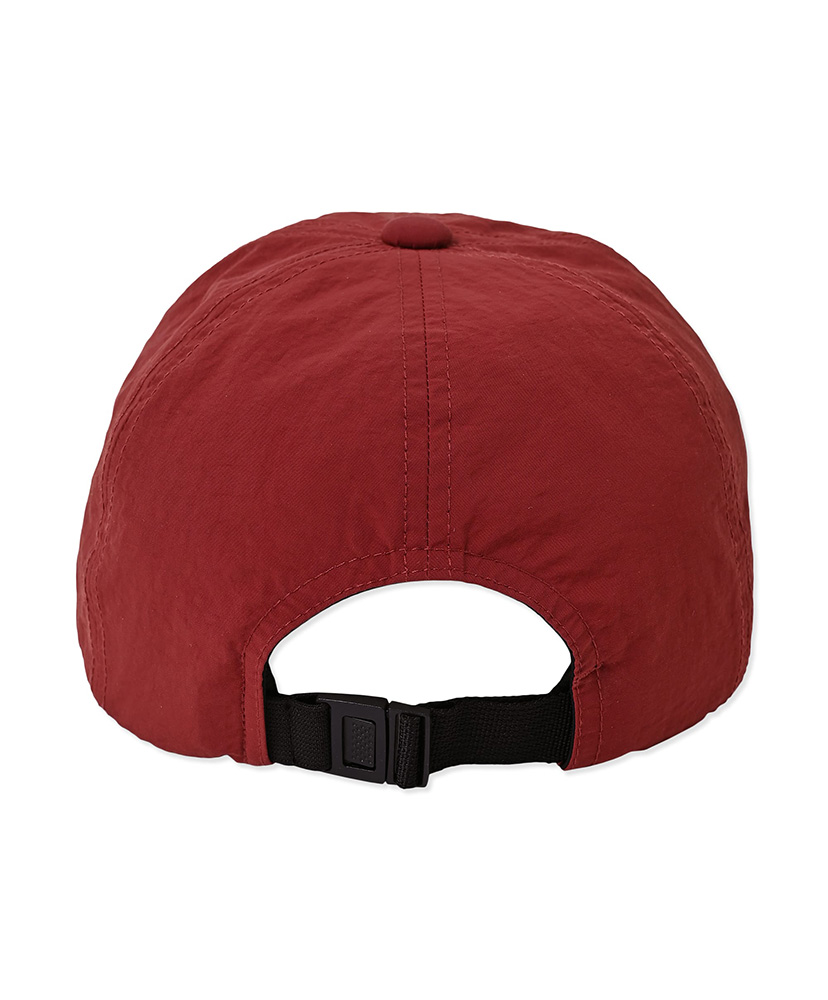 Marmot Long Bill Cap Burgundy/バーガンディ ONE