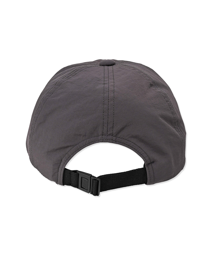 Marmot Long Bill Cap Charcoal/チャコール ONE