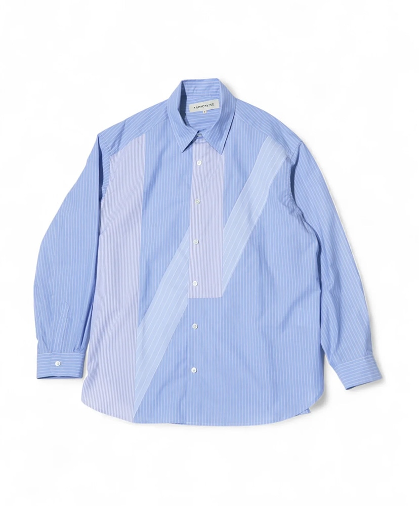 No.86-A Blue/ブルー 2(MEN)