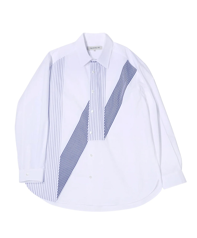 No.86-C White/ホワイト 2(MEN)