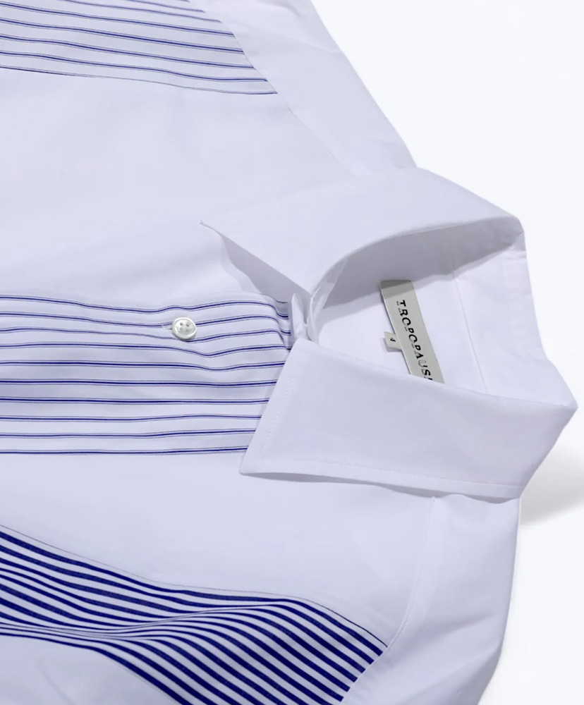 No.86-C White/ホワイト 2(MEN)