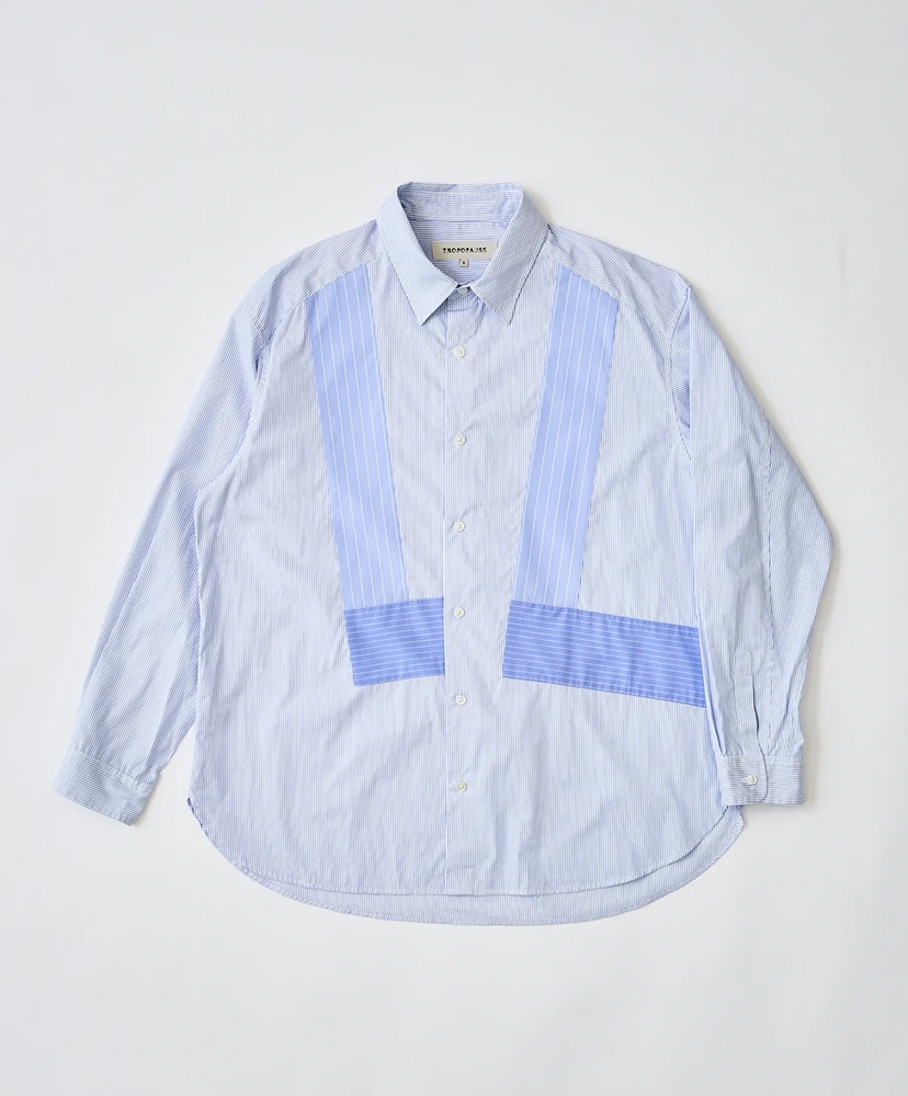 White Stripe/ホワイトストライプ