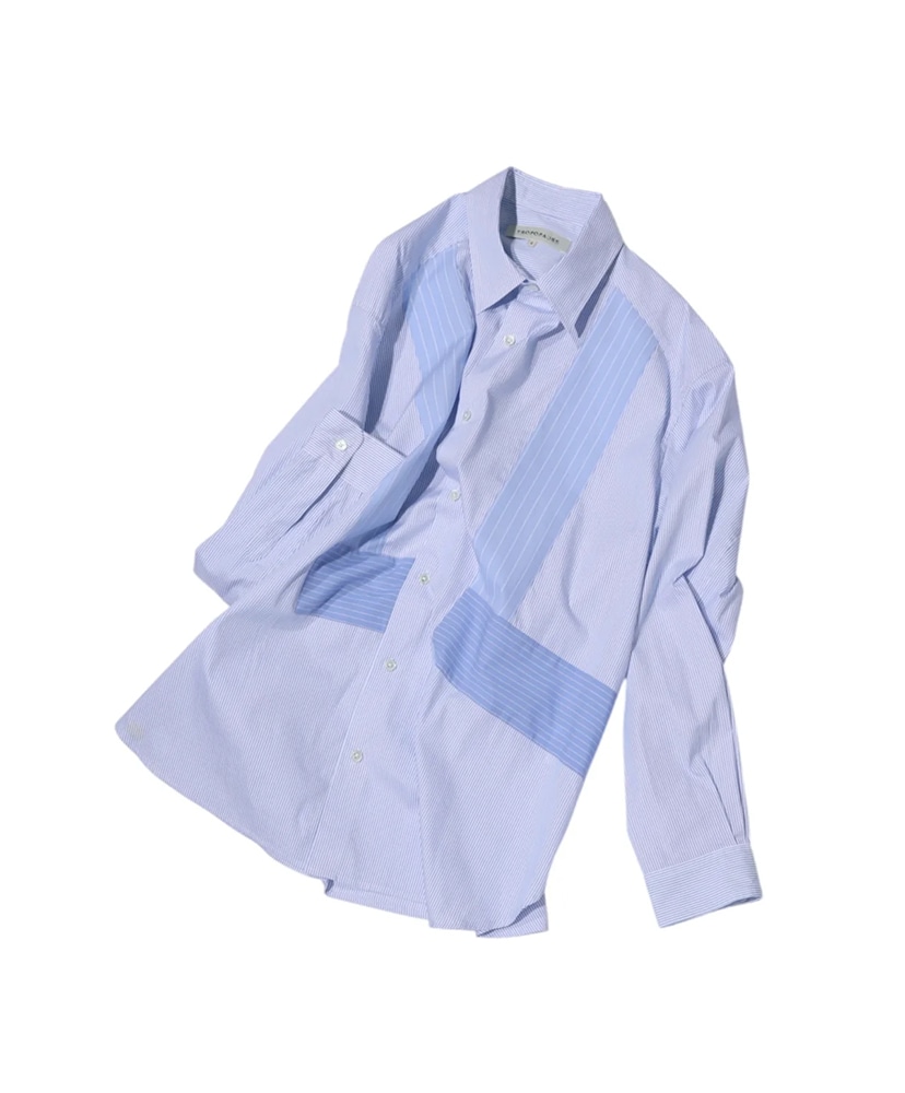 No.87-A White Stripe/ホワイトストライプ 2(MEN)