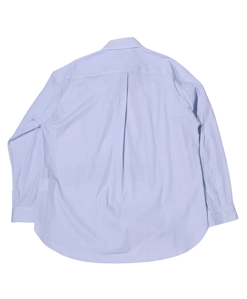 No.87-A White Stripe/ホワイトストライプ 2(MEN)