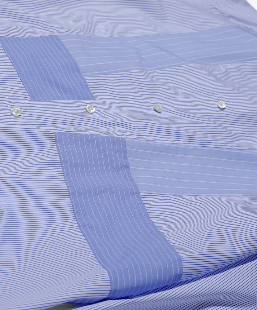 No.87-A White Stripe/ホワイトストライプ 2(MEN)