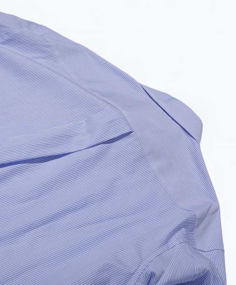 No.87-A White Stripe/ホワイトストライプ 2(MEN)