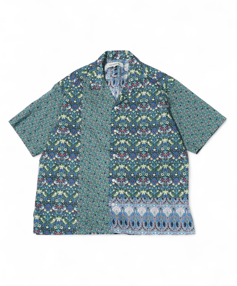 No.96-C Green/グリーン 2(MEN)