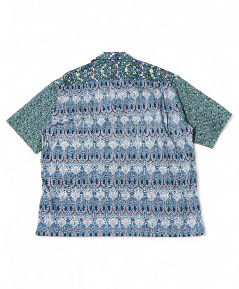 No.96-C Green/グリーン 2(MEN)