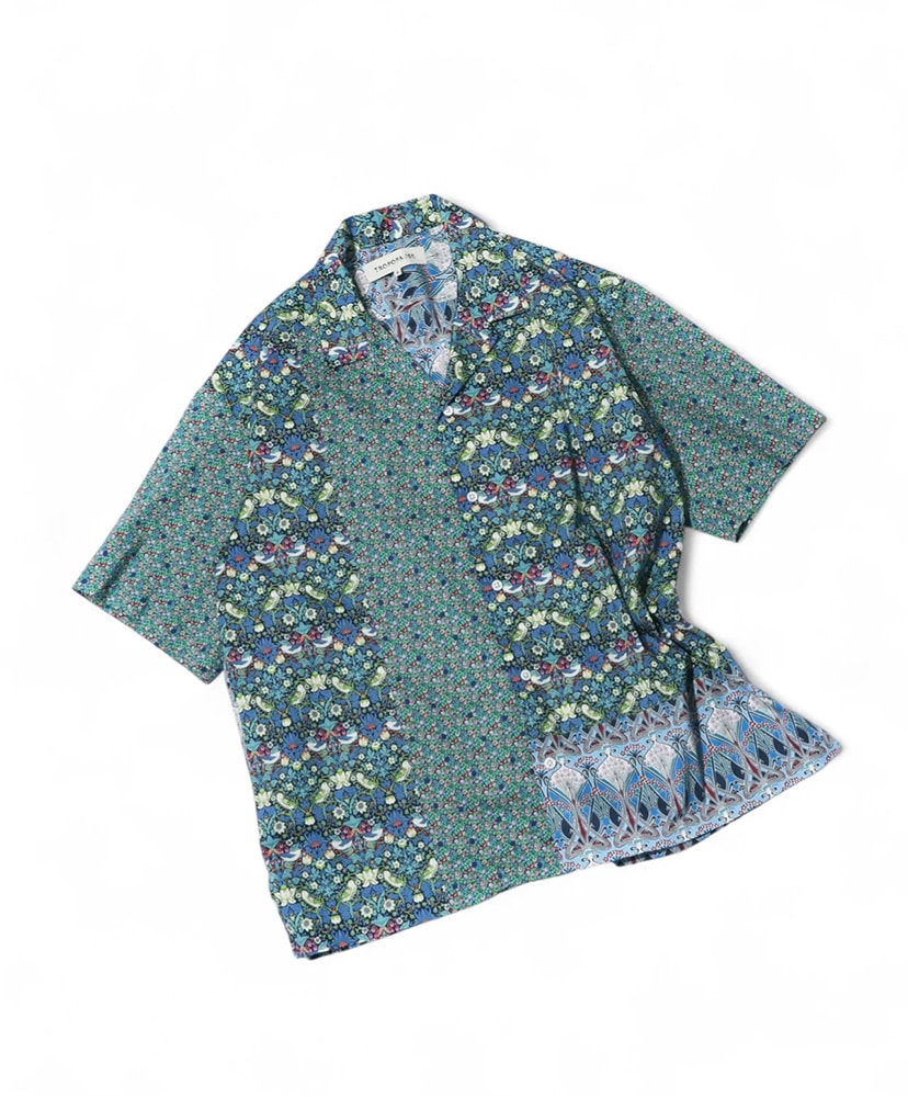 No.96-C Green/グリーン 2(MEN)