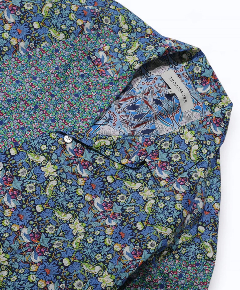 No.96-C Green/グリーン 2(MEN)