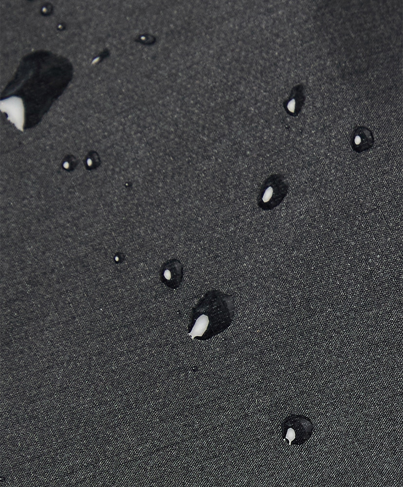 Hiking Patrol X Mammut HS Hooded Jacket Black/ブラック L(MEN)