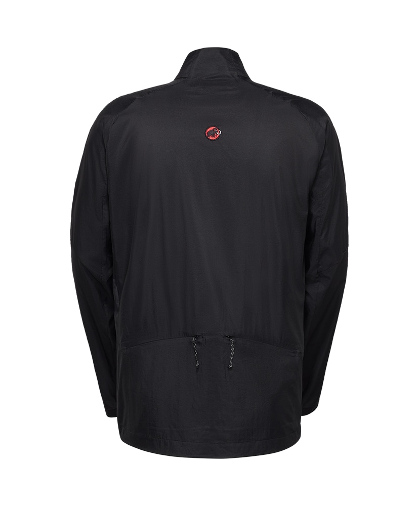 Hiking Patrol X Mammut WB Jacket Black/ブラック S(MEN)