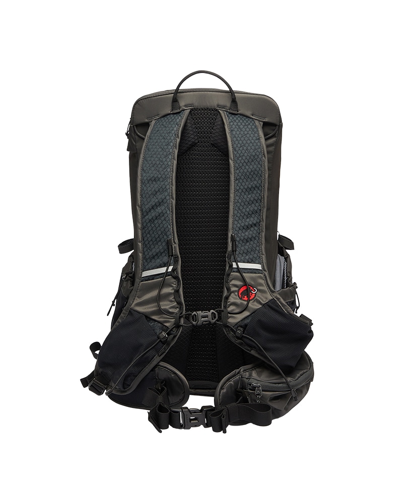 Hiking Patrol X Mammut Ducan 22 Black/ブラック 22L