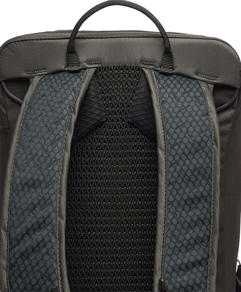 Hiking Patrol X Mammut Ducan 22 Black/ブラック 22L