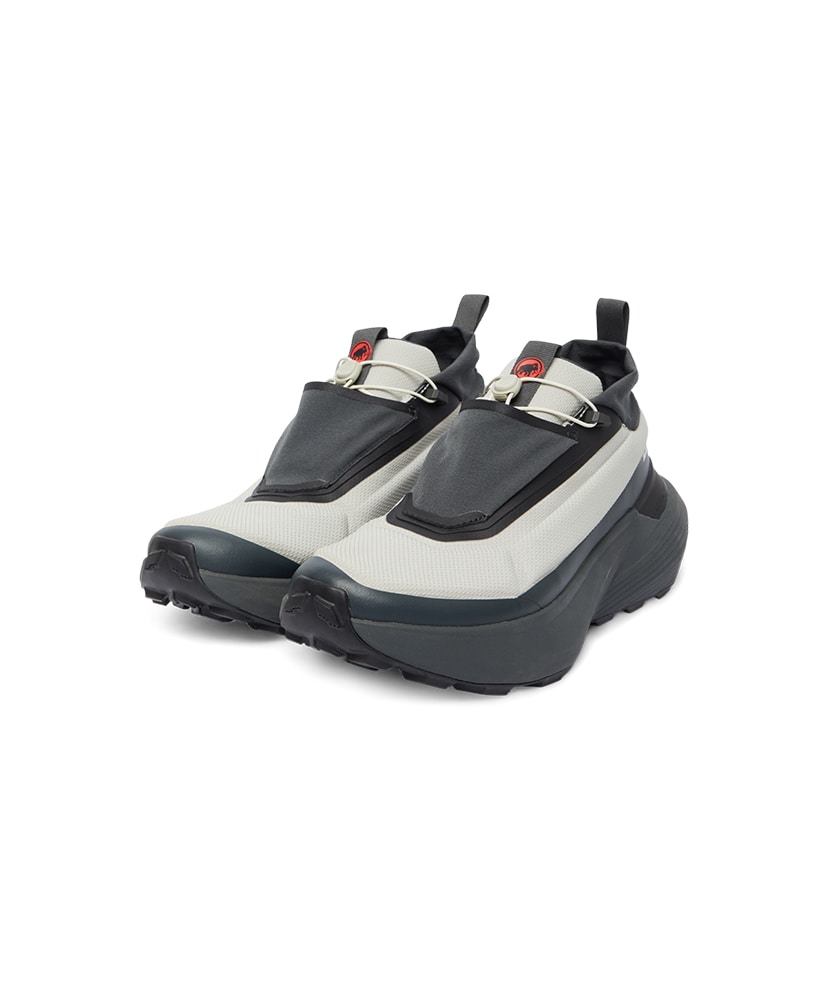 Hiking Patrol X Mammut Aenergy Ultra Low Willow Wisper/ウィローウィスパー 9H(MEN)