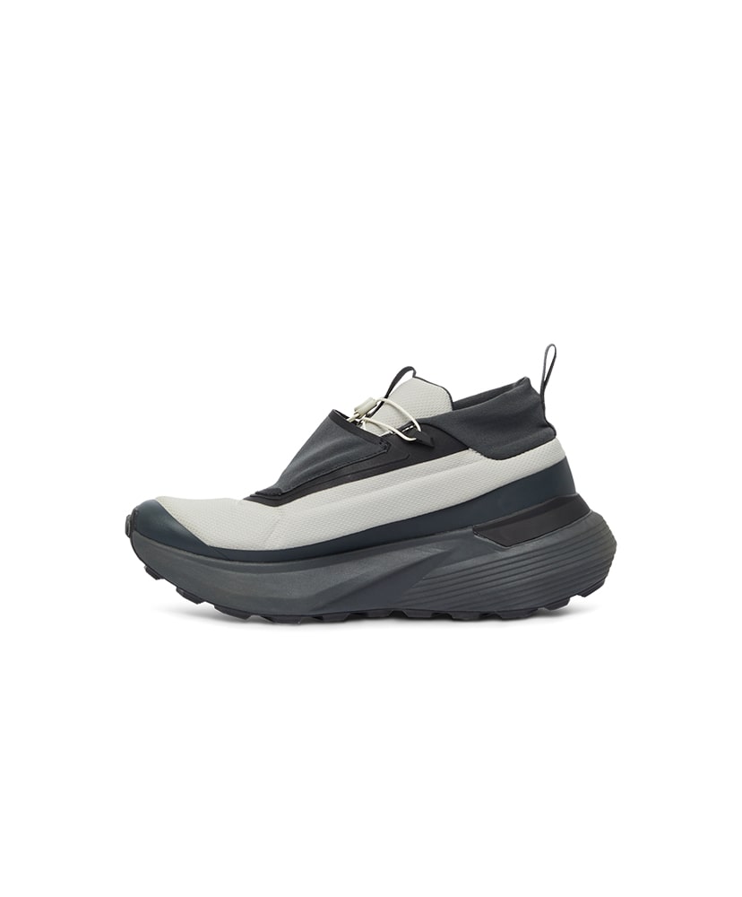 Hiking Patrol X Mammut Aenergy Ultra Low Willow Wisper/ウィローウィスパー 9H(MEN)