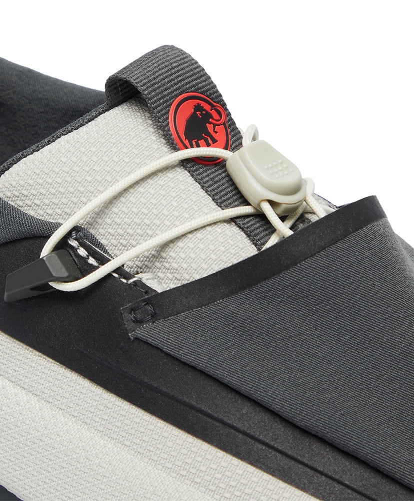 Hiking Patrol X Mammut Aenergy Ultra Low Willow Wisper/ウィローウィスパー 9H(MEN)