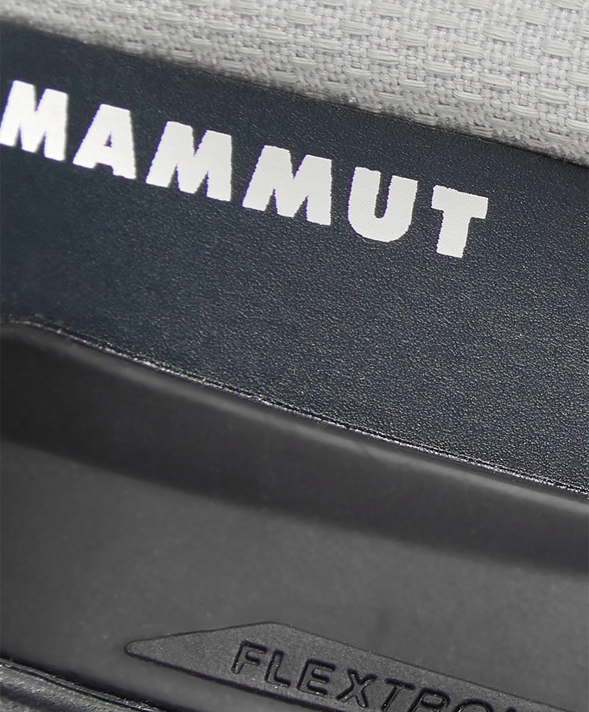 Hiking Patrol X Mammut Aenergy Ultra Low Willow Wisper/ウィローウィスパー 9H(MEN)