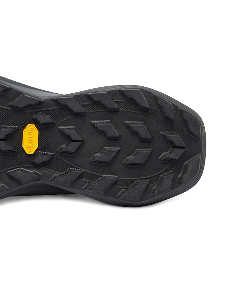 Hiking Patrol X Mammut Aenergy Ultra Low Willow Wisper/ウィローウィスパー 9H(MEN)