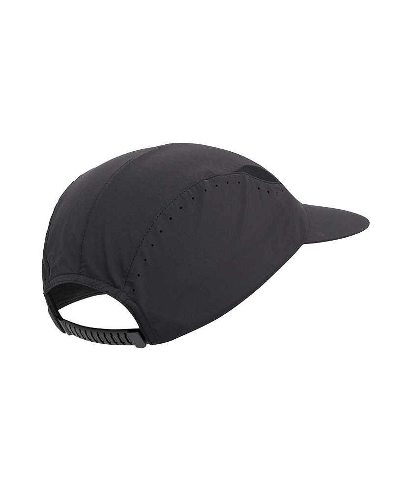 Hiking Patrol X Mammut Light Cap Black/ブラック SM(MEN)