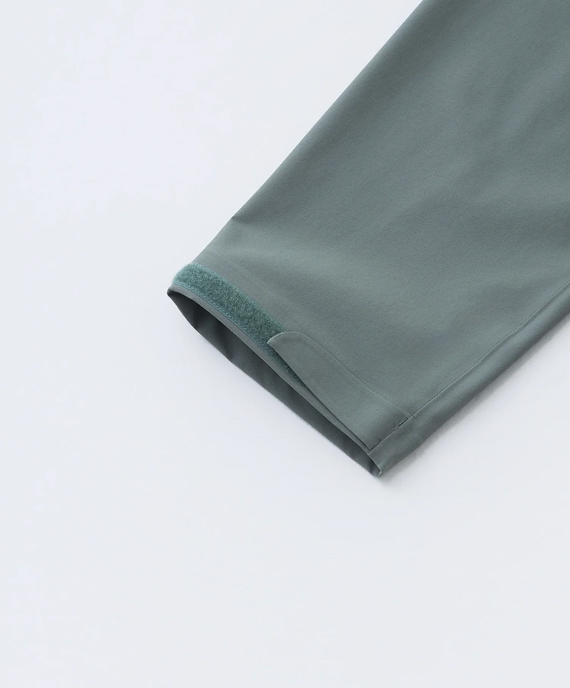 Edge LT Softshell Technical Jacket Pine Mist/パインミスト L(MEN)