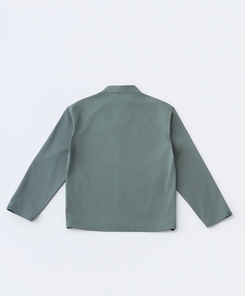 Edge LT Softshell Technical Jacket Pine Mist/パインミスト L(MEN)