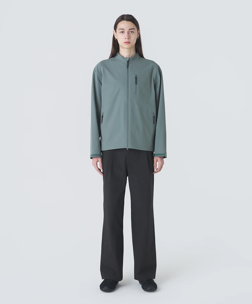 Edge LT Softshell Technical Jacket Pine Mist/パインミスト L(MEN)