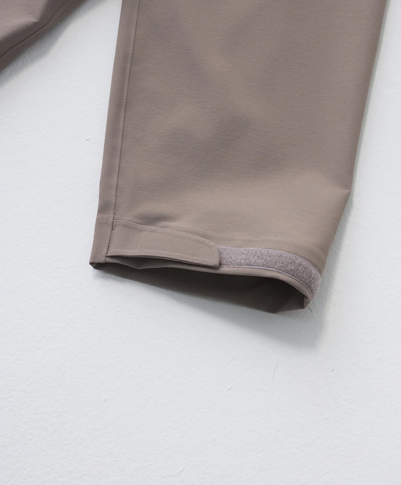 Edge LT Softshell Technical Jacket Walnut/ウォルナット L(MEN)