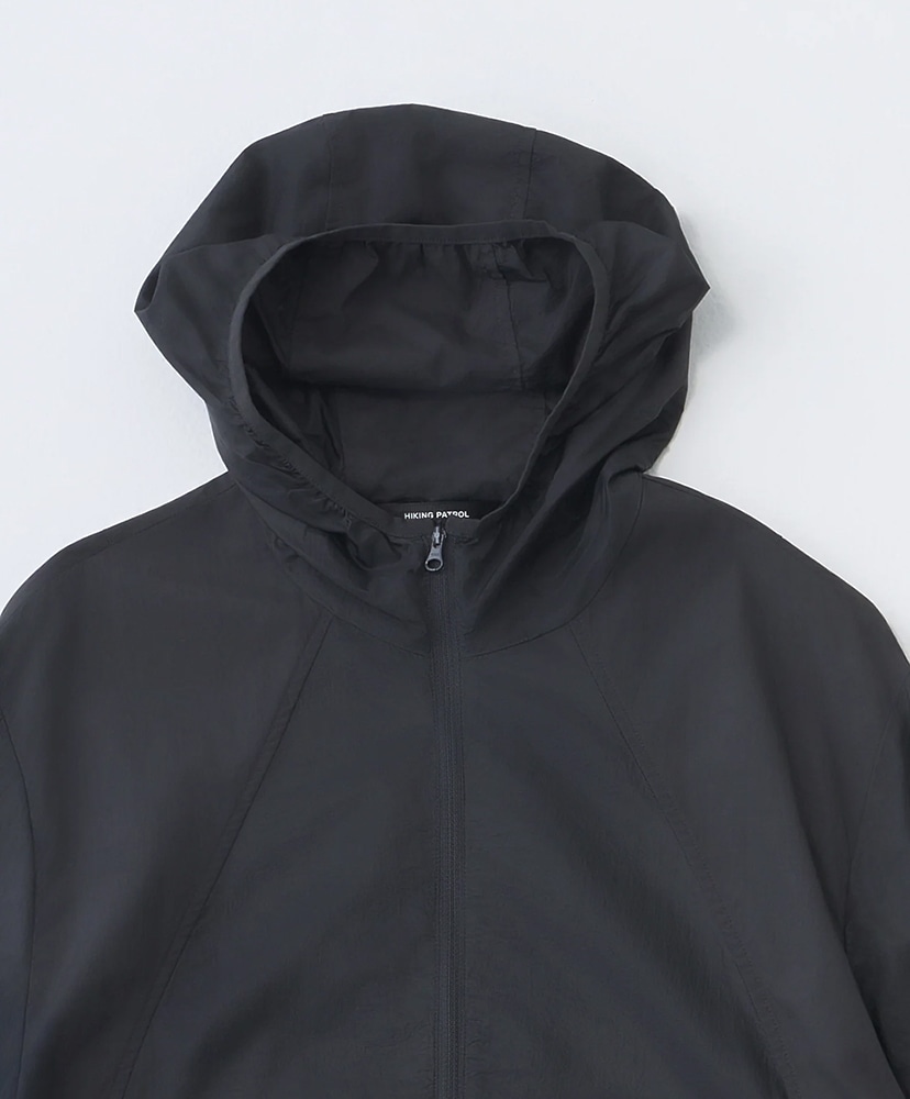 Orbit LT Technical Jacket Charcoal Black/チャコールブラック L(MEN)