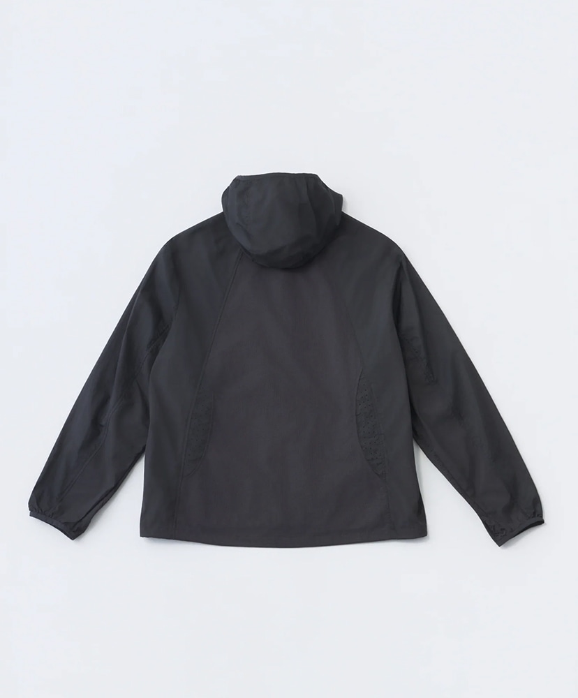 Orbit LT Technical Jacket Charcoal Black/チャコールブラック L(MEN)