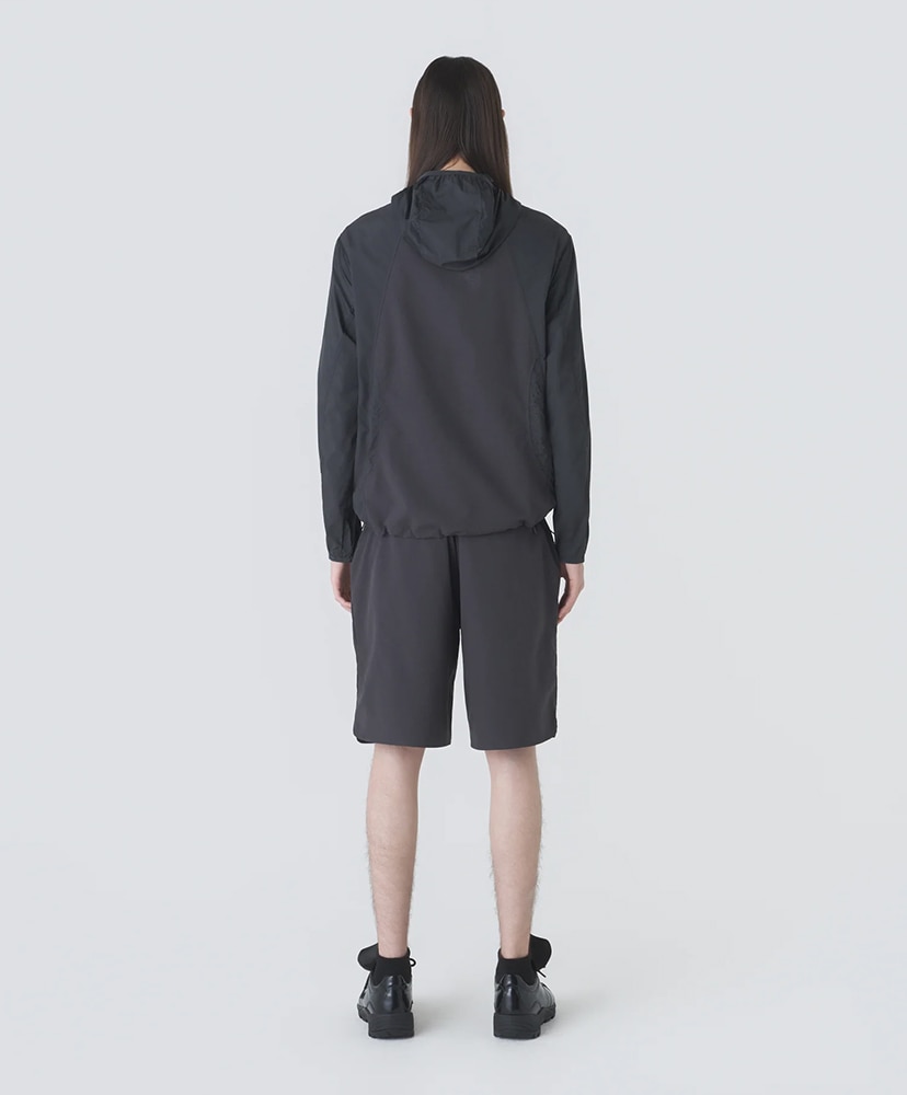 Orbit LT Technical Jacket Charcoal Black/チャコールブラック L(MEN)