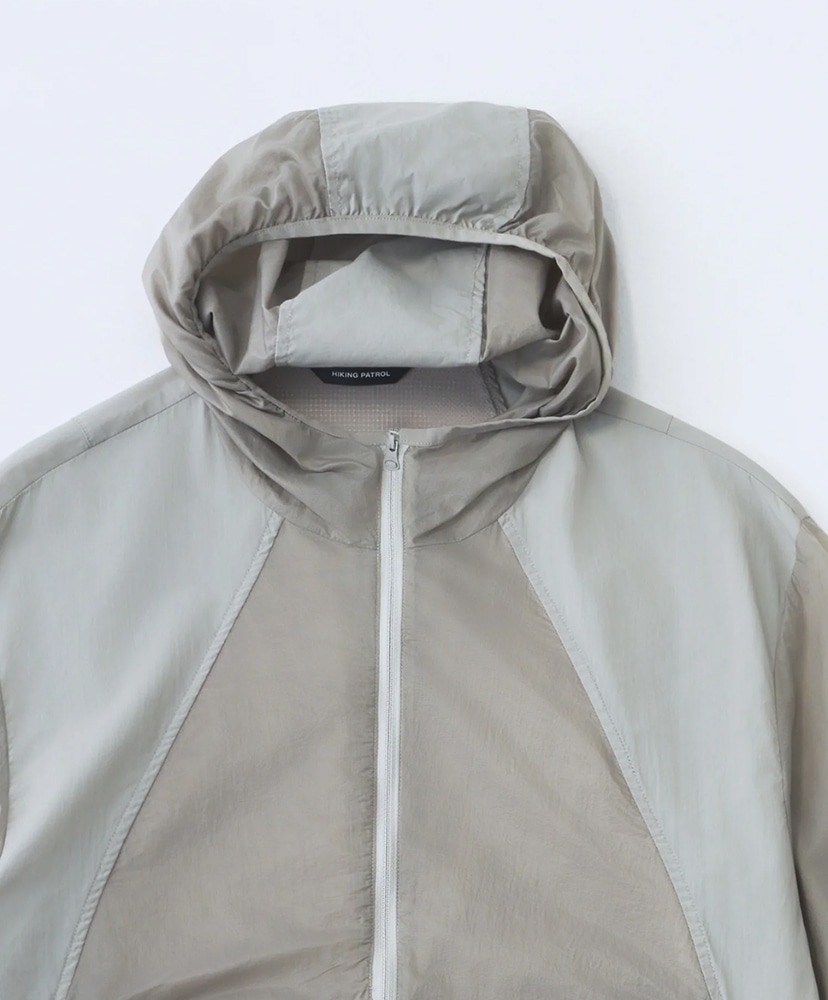Orbit LT Technical Jacket Sand/サンド L(MEN)