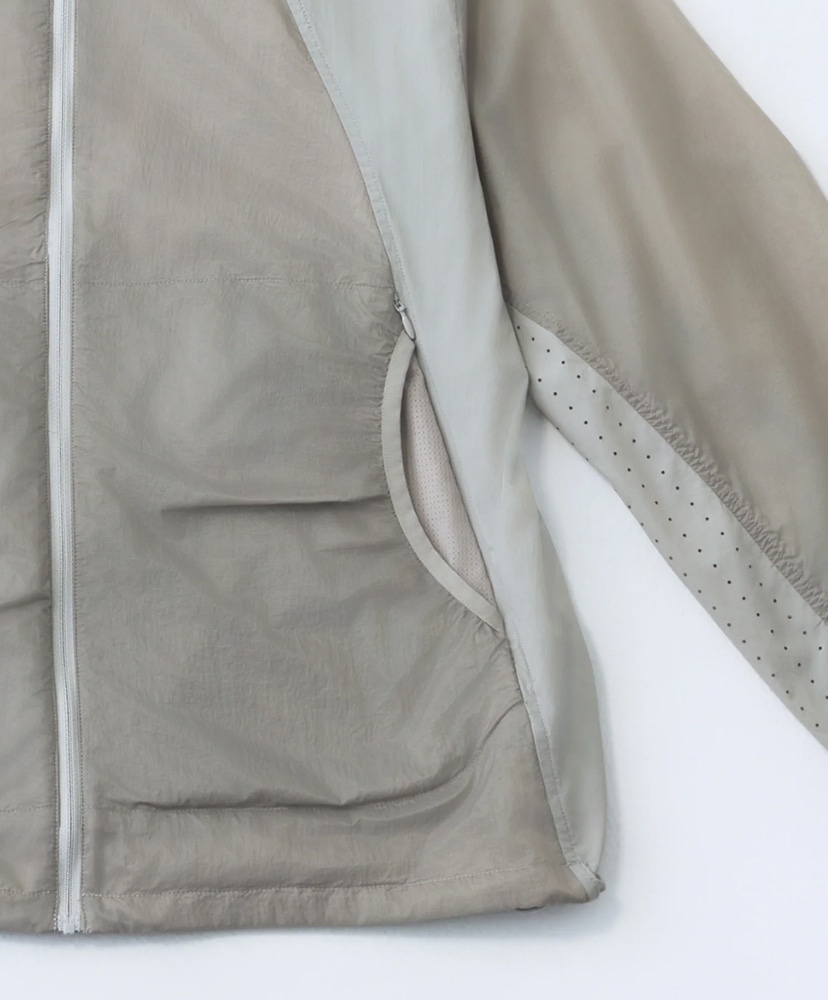 Orbit LT Technical Jacket Sand/サンド L(MEN)