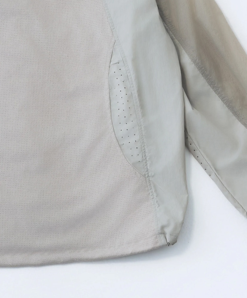 Orbit LT Technical Jacket Sand/サンド L(MEN)