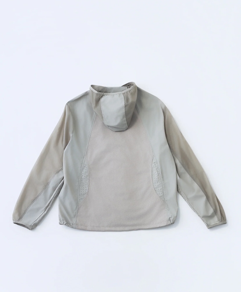 Orbit LT Technical Jacket Sand/サンド L(MEN)