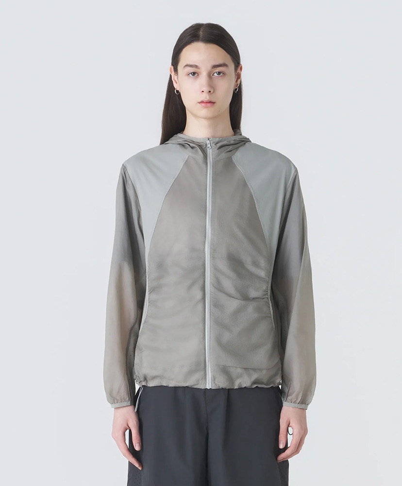 Orbit LT Technical Jacket Sand/サンド L(MEN)