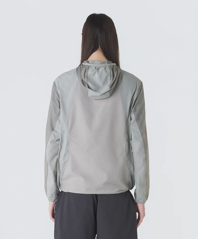 Orbit LT Technical Jacket Sand/サンド L(MEN)