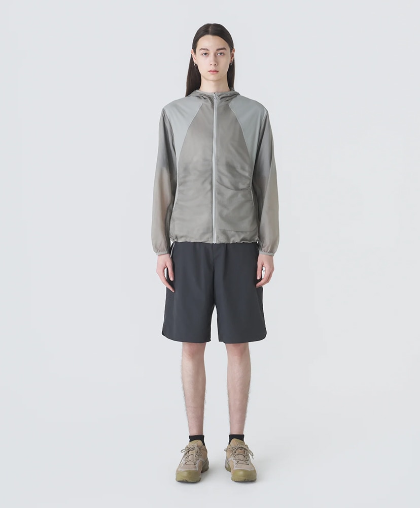 Orbit LT Technical Jacket Sand/サンド L(MEN)